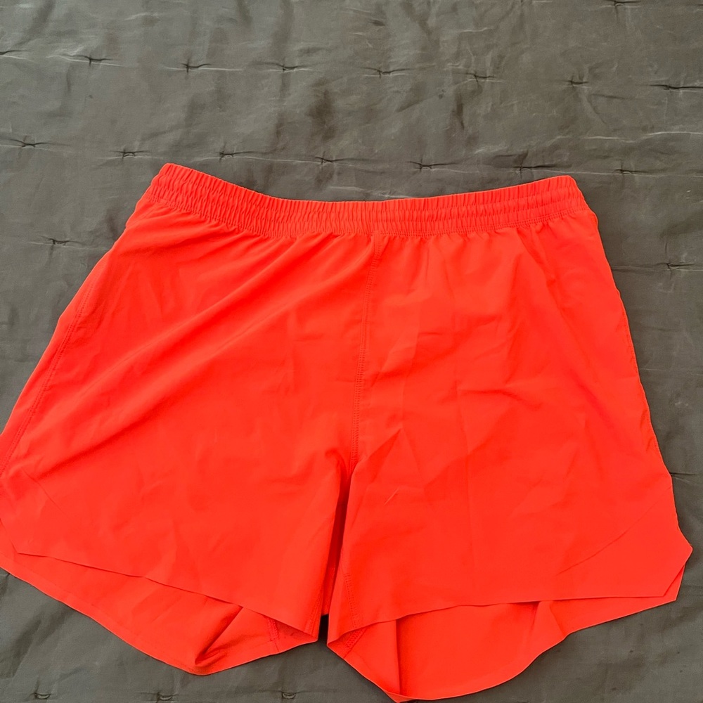 All in motion 5” shorts